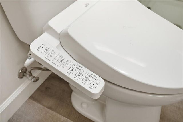 219 Shoreline Marina Cir Unit 122, Moneta, VA 24121