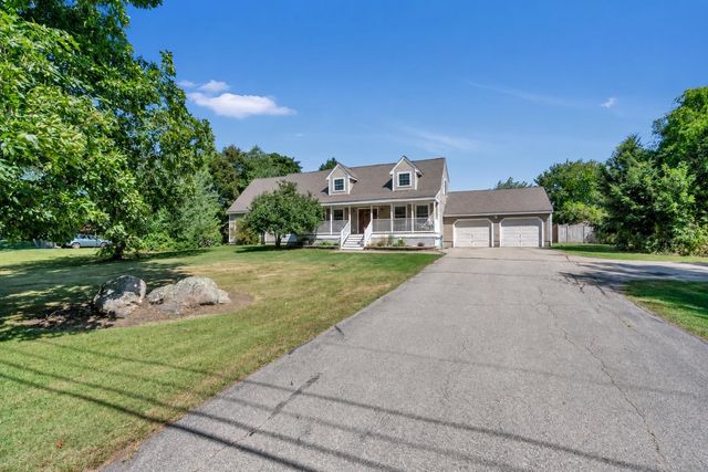 206 County Farm Cross Road, Dover, NH 03820
