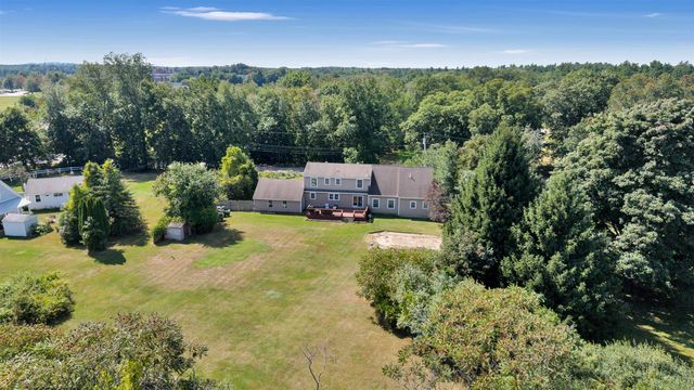 206 County Farm Cross Road, Dover, NH 03820