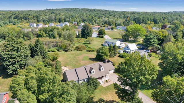 206 County Farm Cross Road, Dover, NH 03820