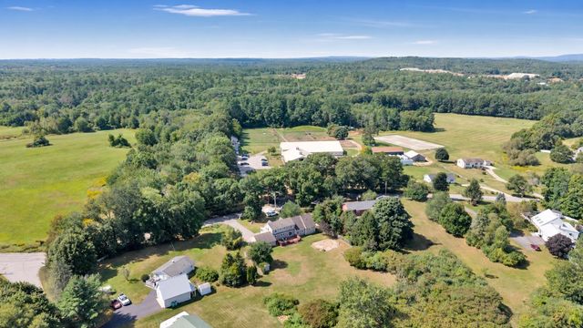 206 County Farm Cross Road, Dover, NH 03820