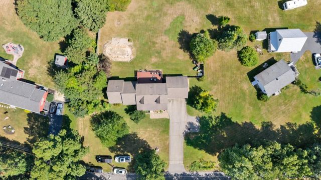 206 County Farm Cross Road, Dover, NH 03820