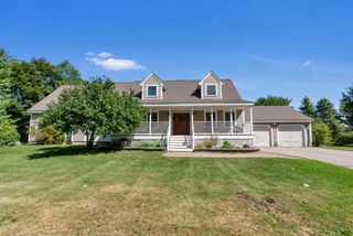 206 County Farm Cross Road, Dover, NH 03820