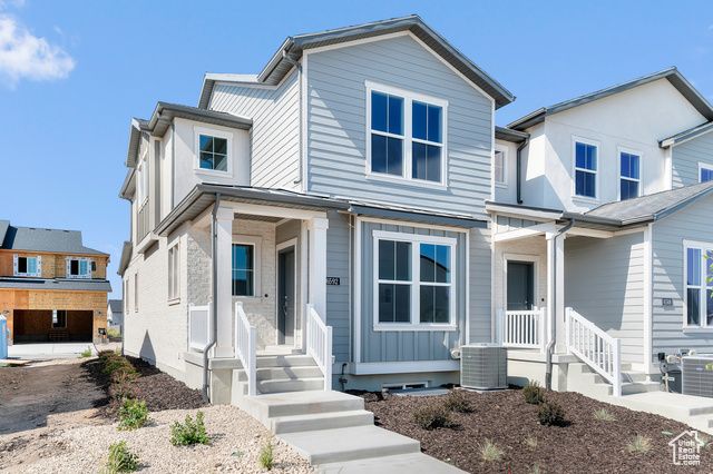 6592 W RAYNOLDS PEAK WAY, West Jordan, UT 84081