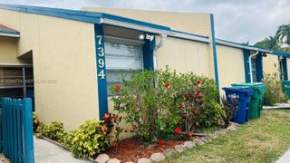 7394 NW 34th Street, Lauderhill, FL 33319