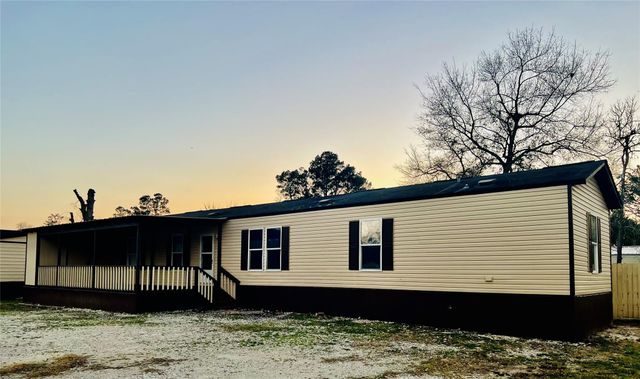 21694 Dogwood Drive, New Caney, TX 77357