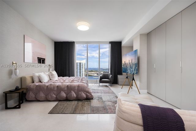 901 Brickell Key Blvd 3708, Miami, FL 33131