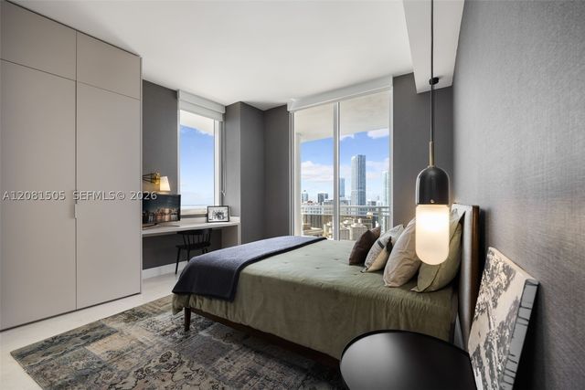 901 Brickell Key Blvd 3708, Miami, FL 33131
