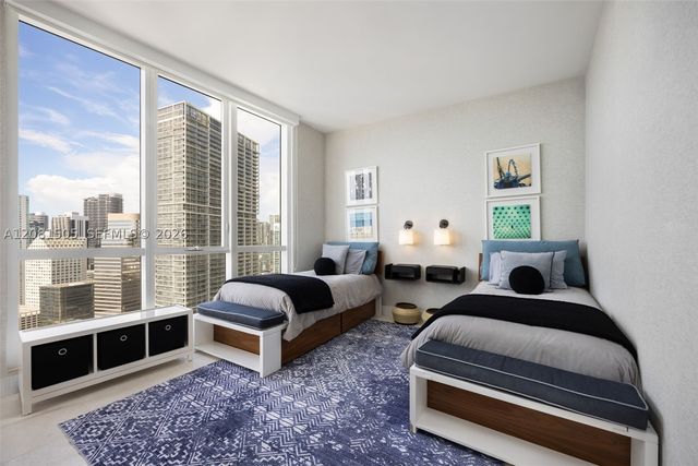 901 Brickell Key Blvd 3708, Miami, FL 33131