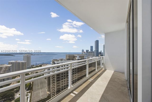 901 Brickell Key Blvd 3708, Miami, FL 33131