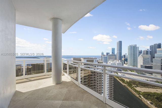 901 Brickell Key Blvd 3708, Miami, FL 33131