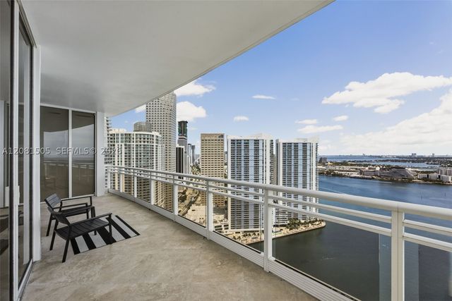 901 Brickell Key Blvd 3708, Miami, FL 33131