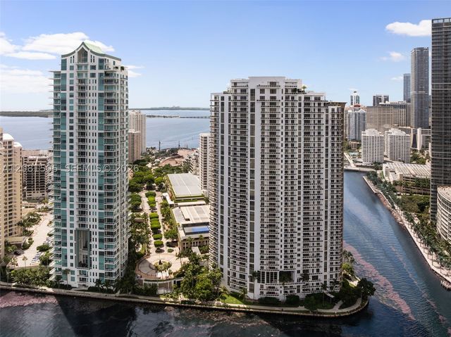 901 Brickell Key Blvd 3708, Miami, FL 33131