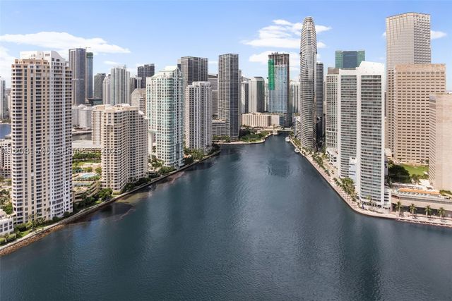 901 Brickell Key Blvd 3708, Miami, FL 33131