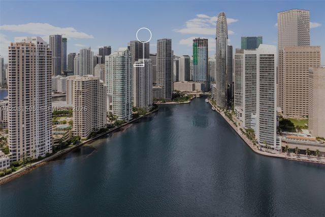 901 Brickell Key Blvd 3708, Miami, FL 33131