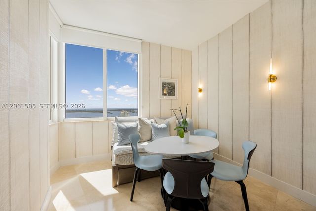 901 Brickell Key Blvd 3708, Miami, FL 33131