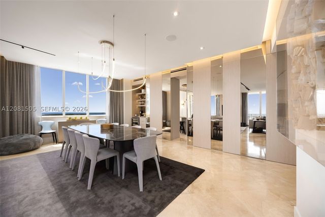901 Brickell Key Blvd 3708, Miami, FL 33131