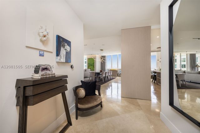 901 Brickell Key Blvd 3708, Miami, FL 33131