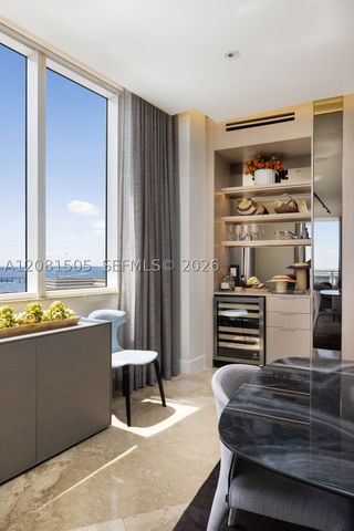 901 Brickell Key Blvd 3708, Miami, FL 33131