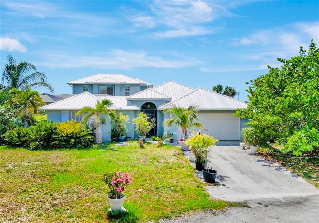 20371 Williams DR, NORTH FORT MYERS, FL 33917 — photo 5