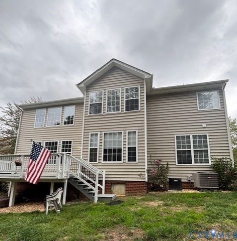14912 Mill Flume Ct, Chesterfield, VA 23112