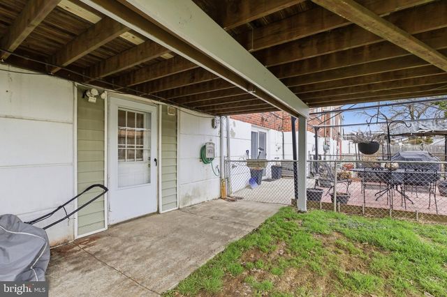 3351 MORNING GLORY RD, Philadelphia, PA 19154