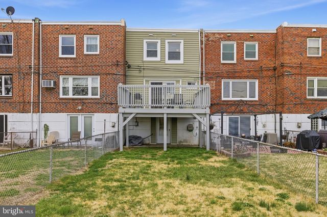 3351 MORNING GLORY RD, Philadelphia, PA 19154