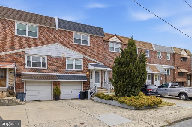 3351 MORNING GLORY RD, Philadelphia, PA 19154