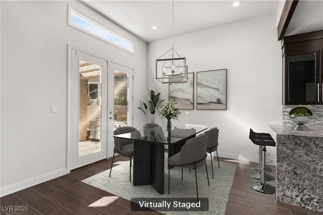 7973 Harbour Towne Avenue, Las Vegas, NV 89113