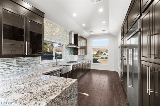 7973 Harbour Towne Avenue, Las Vegas, NV 89113