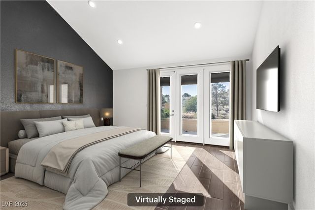 7973 Harbour Towne Avenue, Las Vegas, NV 89113