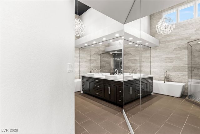 7973 Harbour Towne Avenue, Las Vegas, NV 89113