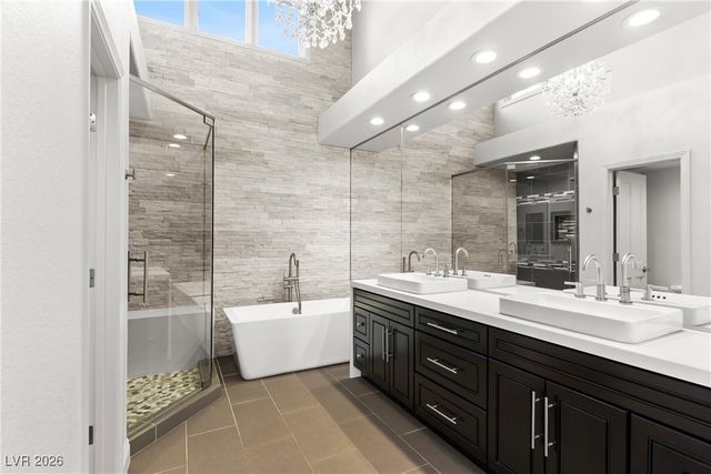 7973 Harbour Towne Avenue, Las Vegas, NV 89113