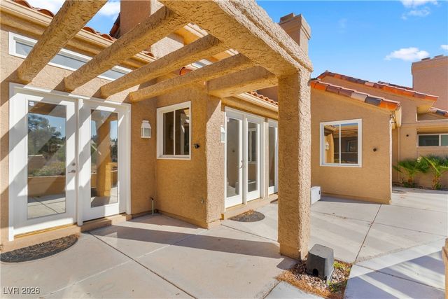 7973 Harbour Towne Avenue, Las Vegas, NV 89113