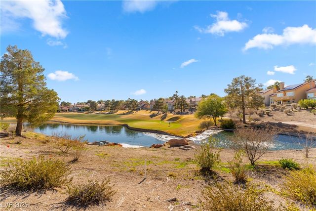 7973 Harbour Towne Avenue, Las Vegas, NV 89113