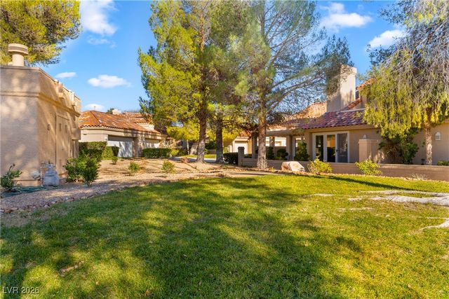 7973 Harbour Towne Avenue, Las Vegas, NV 89113