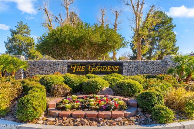 7973 Harbour Towne Avenue, Las Vegas, NV 89113