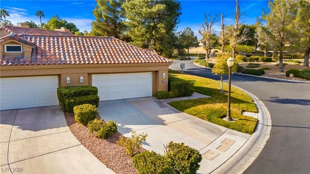 7973 Harbour Towne Avenue, Las Vegas, NV 89113