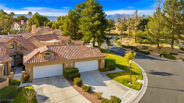 7973 Harbour Towne Avenue, Las Vegas, NV 89113