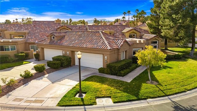 7973 Harbour Towne Avenue, Las Vegas, NV 89113
