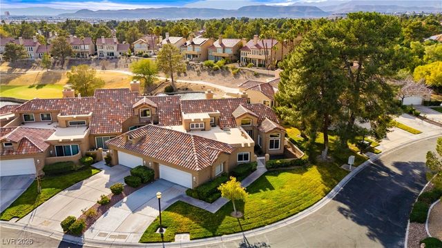 7973 Harbour Towne Avenue, Las Vegas, NV 89113