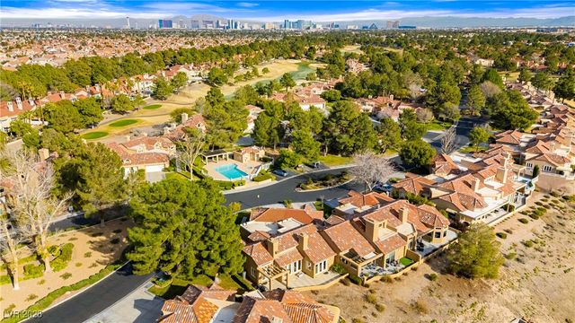 7973 Harbour Towne Avenue, Las Vegas, NV 89113