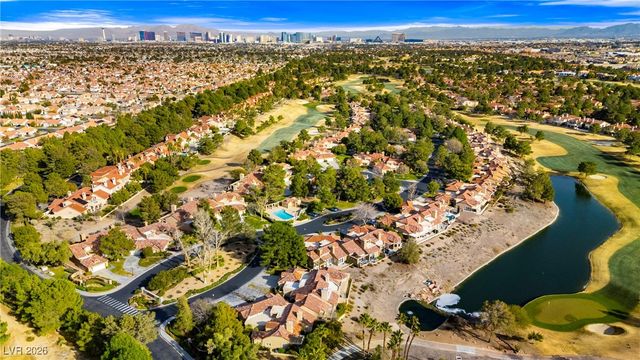 7973 Harbour Towne Avenue, Las Vegas, NV 89113