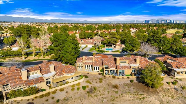 7973 Harbour Towne Avenue, Las Vegas, NV 89113