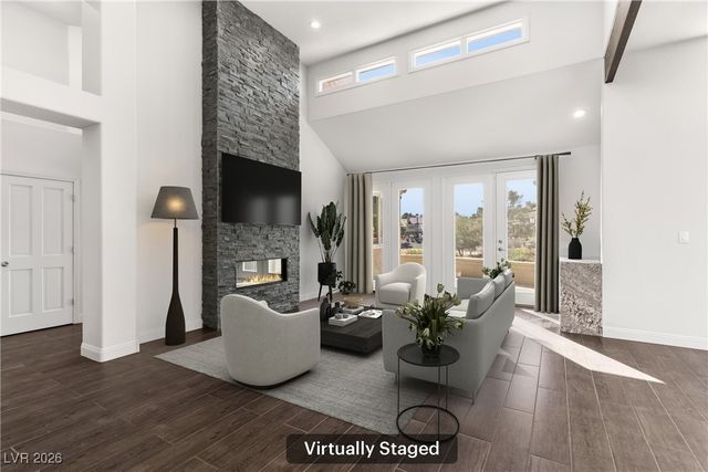 7973 Harbour Towne Avenue, Las Vegas, NV 89113