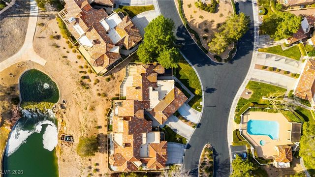 7973 Harbour Towne Avenue, Las Vegas, NV 89113