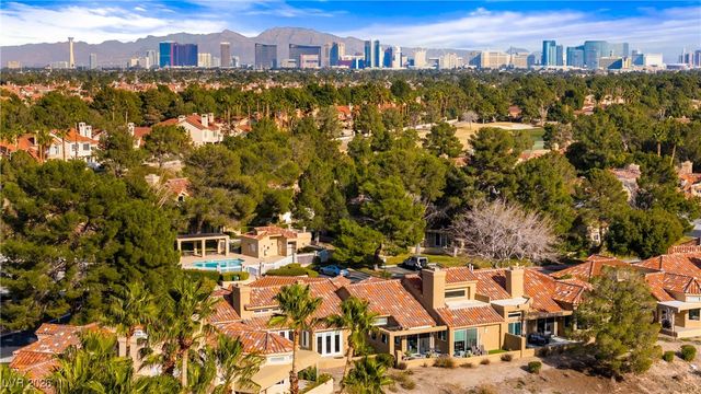 7973 Harbour Towne Avenue, Las Vegas, NV 89113