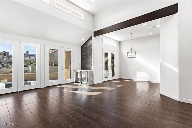 7973 Harbour Towne Avenue, Las Vegas, NV 89113