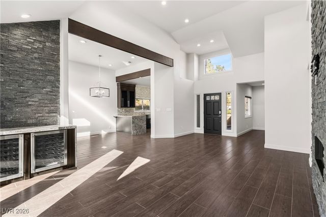 7973 Harbour Towne Avenue, Las Vegas, NV 89113