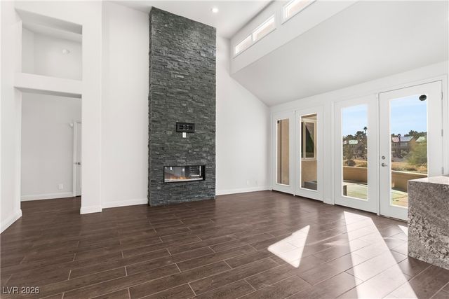 7973 Harbour Towne Avenue, Las Vegas, NV 89113